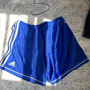 Shorts, Adidas